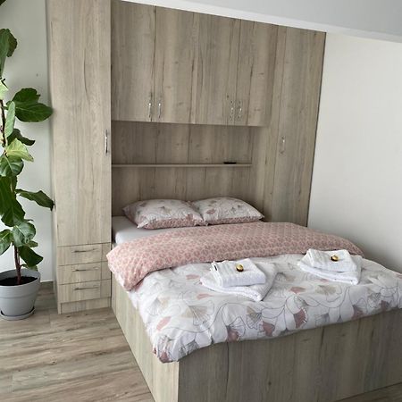 אנטוורפן Zwarte Arend Airbnb מראה חיצוני תמונה